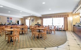 Comfort Suites Vestal